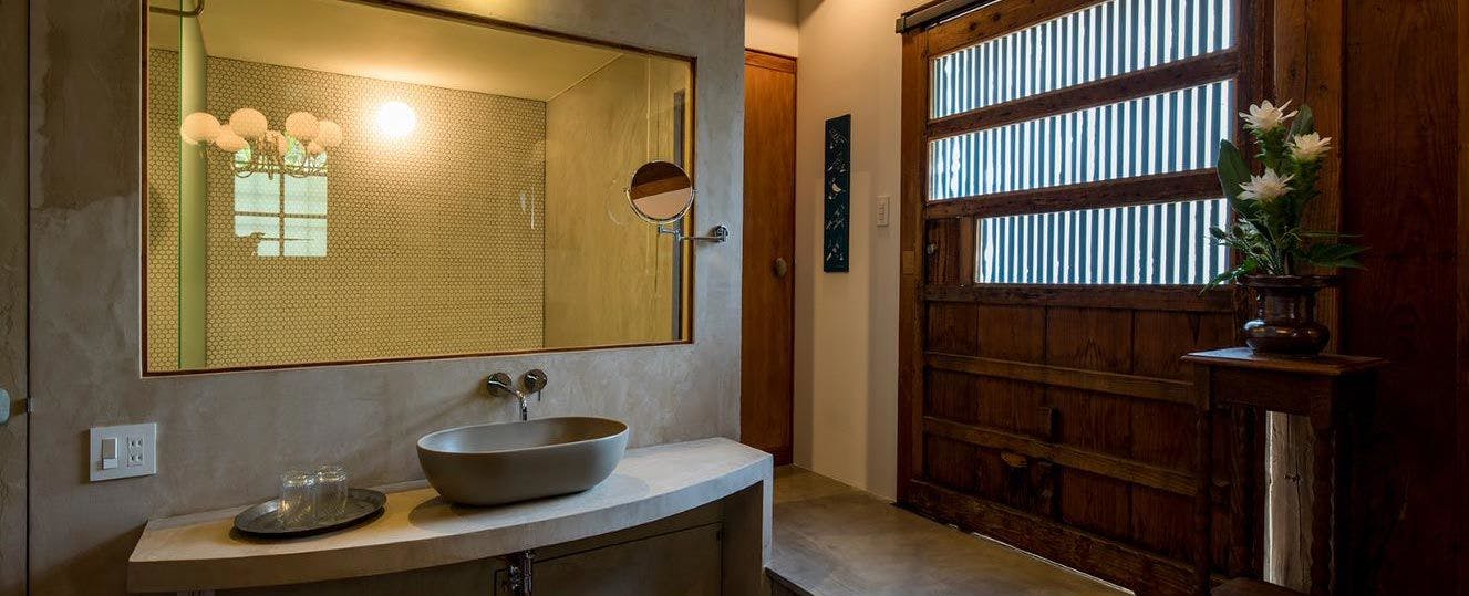 The Bath & Bed Hayama