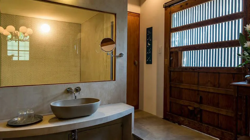 The Bath & Bed Hayama