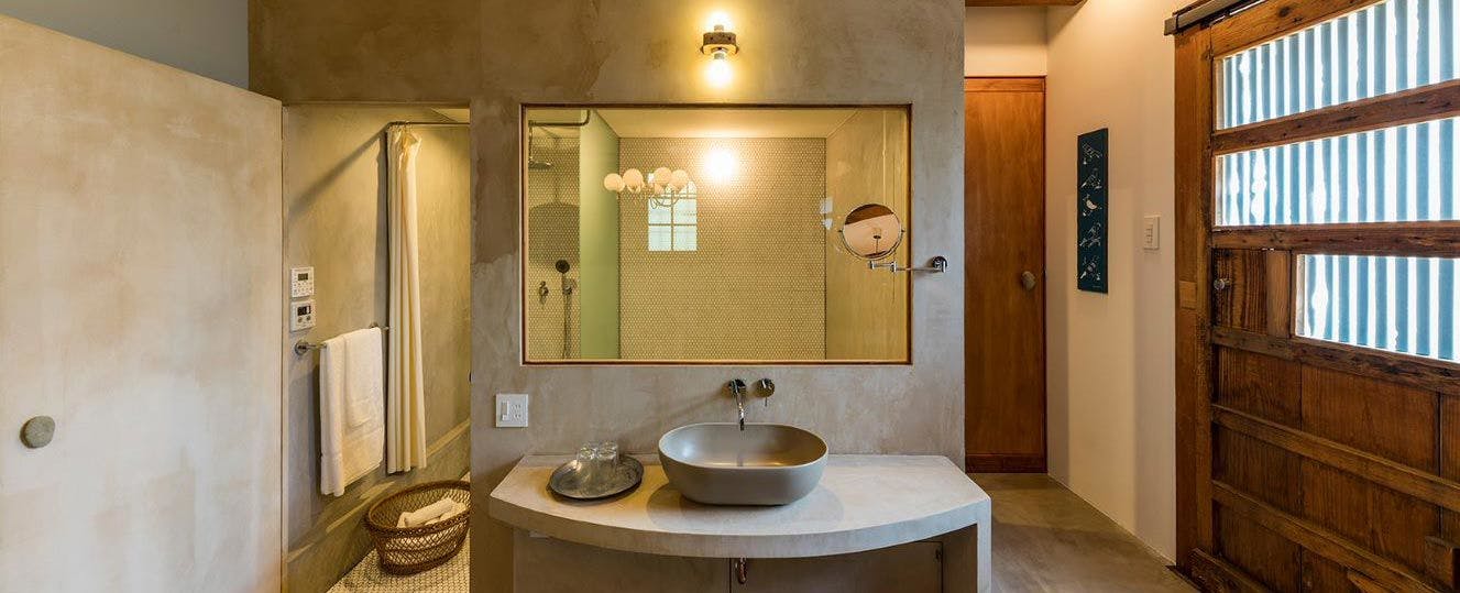 The Bath & Bed Hayama