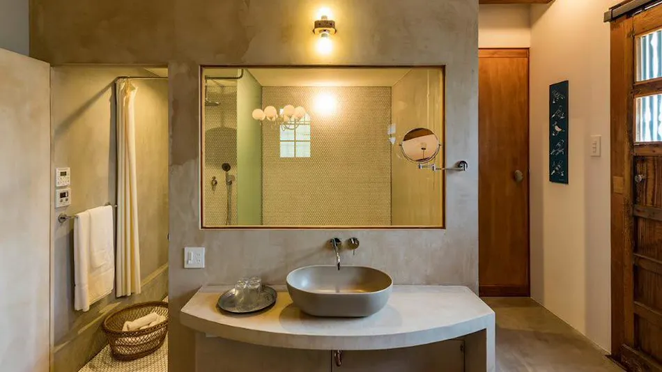 The Bath & Bed Hayama