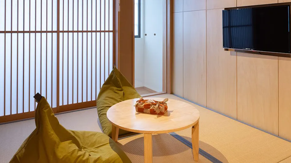 Kyomachiya Inn Mibu-Juku Shichijo Umekoji
