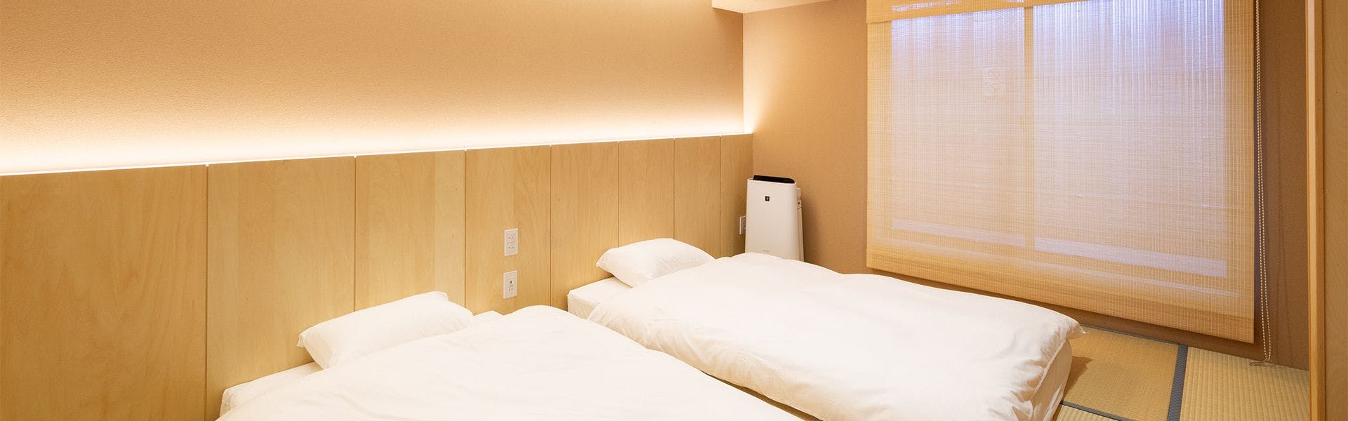 ห้องนอน