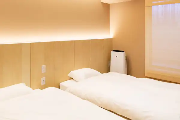 ห้องนอน