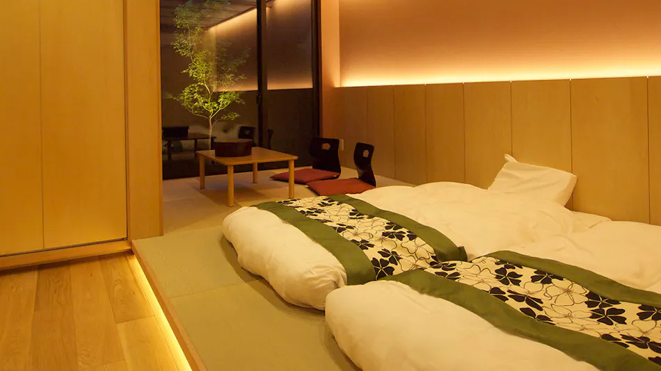 Kyomachiya Inn Mibu-Juku Shichijo Umekoji