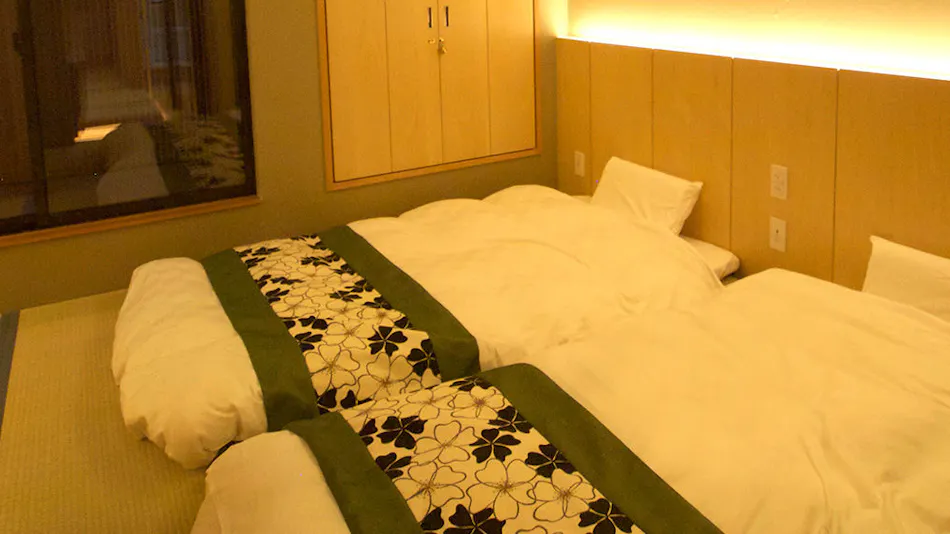 Kyomachiya Inn Mibu-Juku Shichijo Umekoji