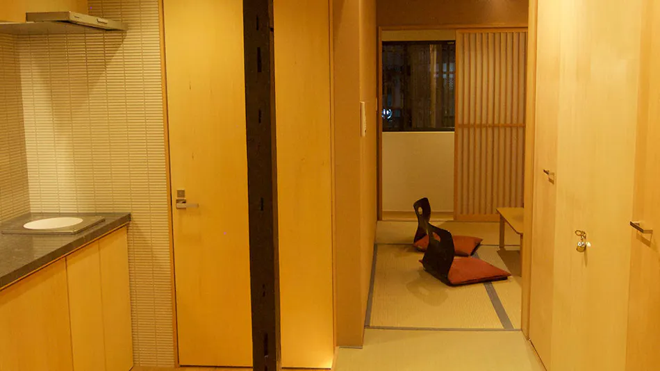 Kyomachiya Inn Mibu-Juku Shichijo Umekoji
