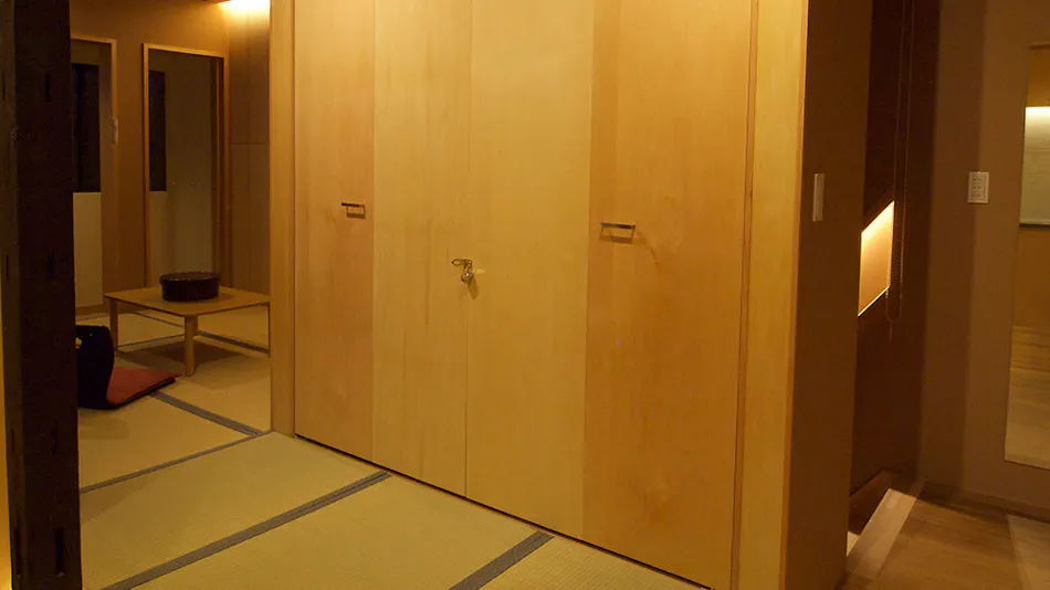 Kyomachiya Inn Mibu-Juku Shichijo Umekoji