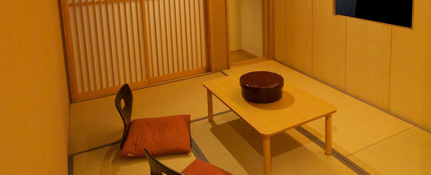 京町家の宿　壬生宿　MIBU-JUKU　七条梅小路