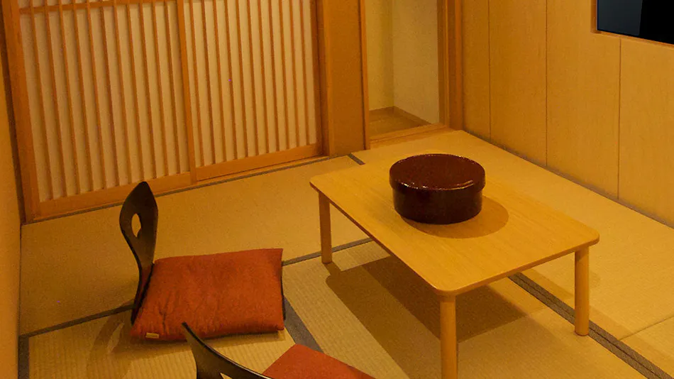 Kyomachiya Inn Mibu-Juku Shichijo Umekoji