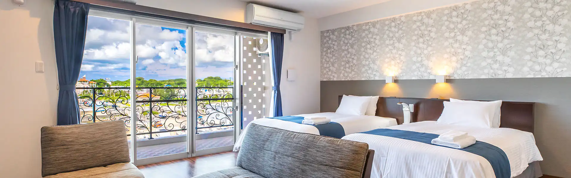 トップローテーション