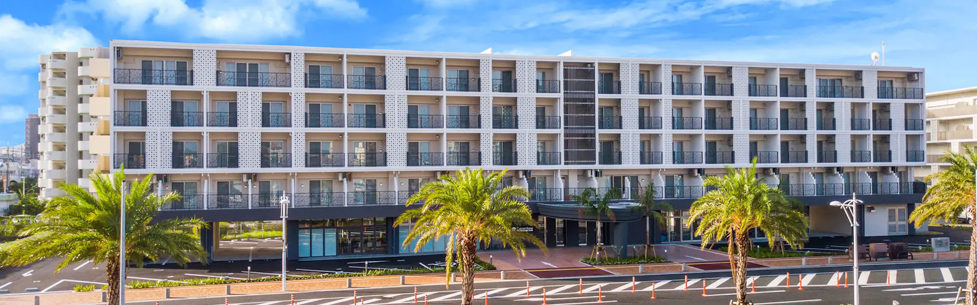 ココシャスモンパ