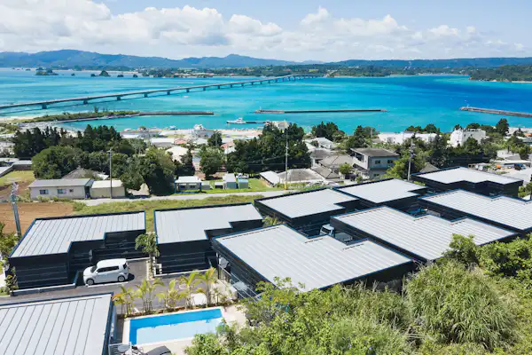 ภายนอกอาคาร