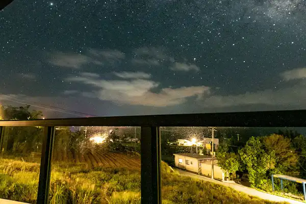 ระเบียง