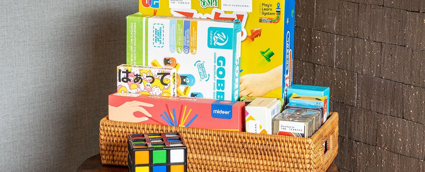 パーティグッズ