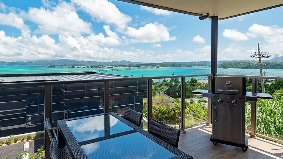 One Suite THE TERRACE