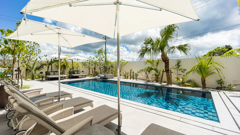 One Suite THE TERRACE