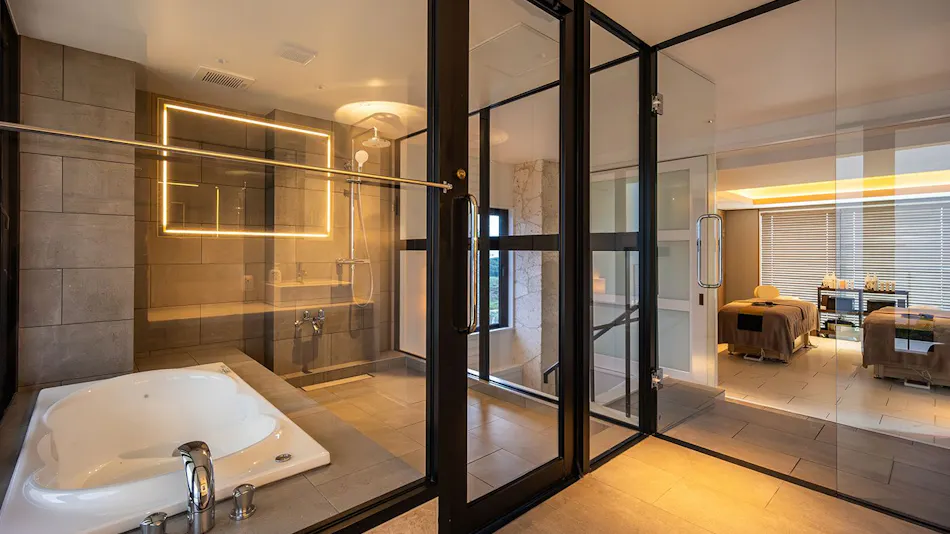 One Suite THE TERRACE