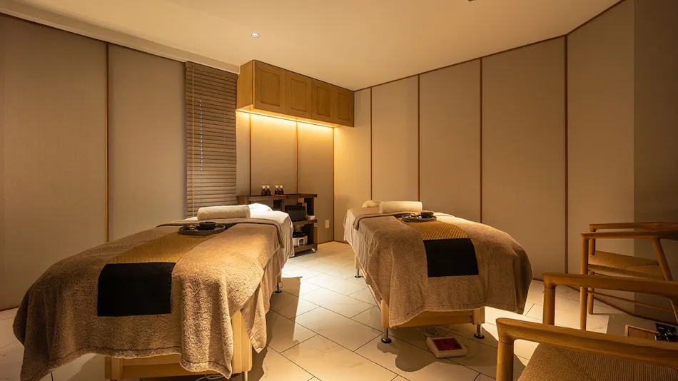 One Suite THE TERRACE