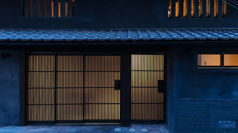 Noboru House Kyoto Karasuma Gojo