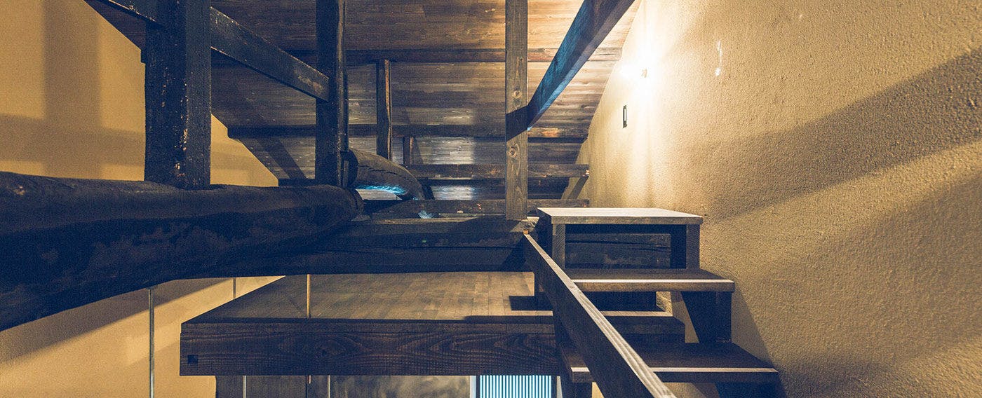 Noboru House Kyoto Karasuma Gojo