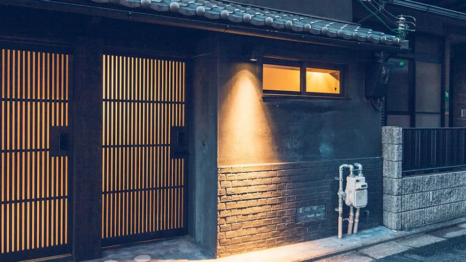 Noboru House Kyoto Karasuma Gojo