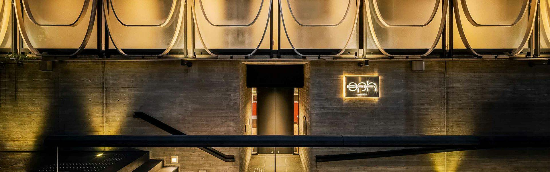 eph KYOTO（エフ 京都）