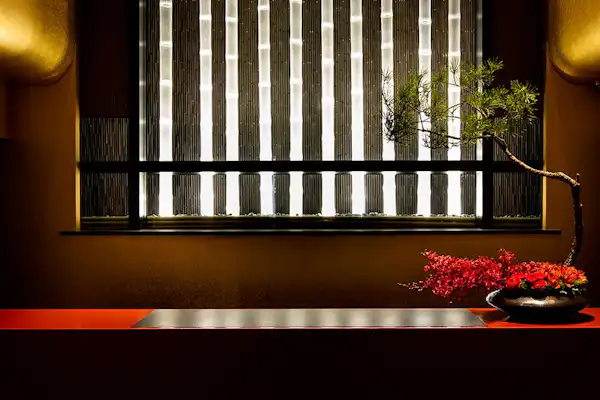 แผนกต้อนรับ