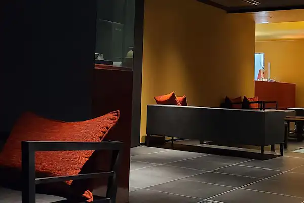 ล็อบบี้