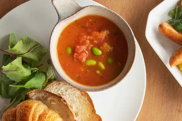 ตัวอย่างอาหาร