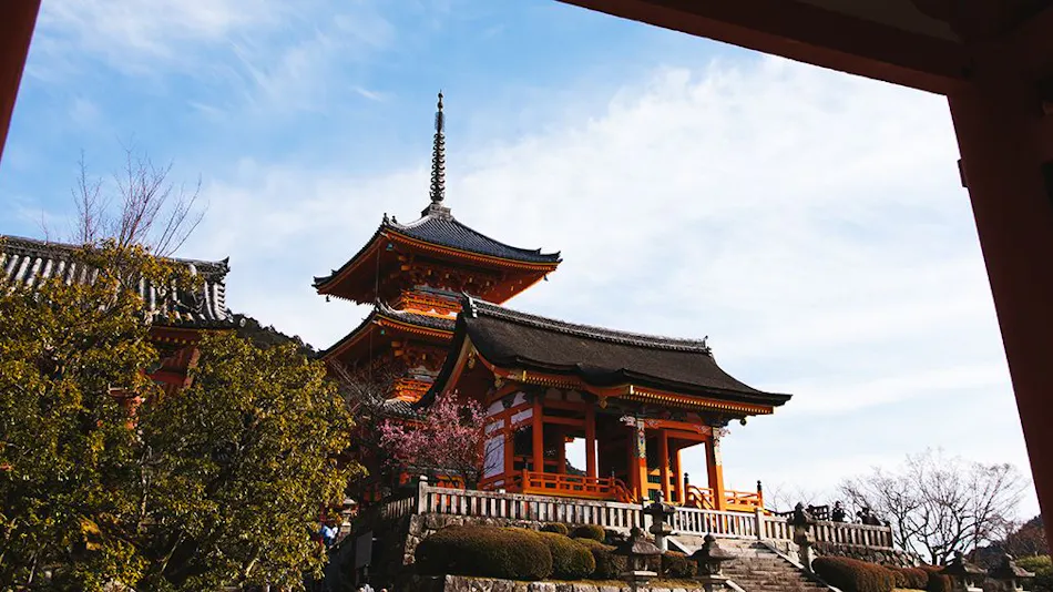 eph KYOTO