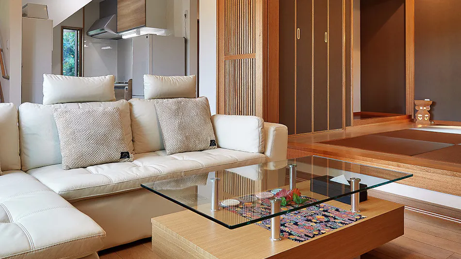 Churaya -Yae-dake Villa-
