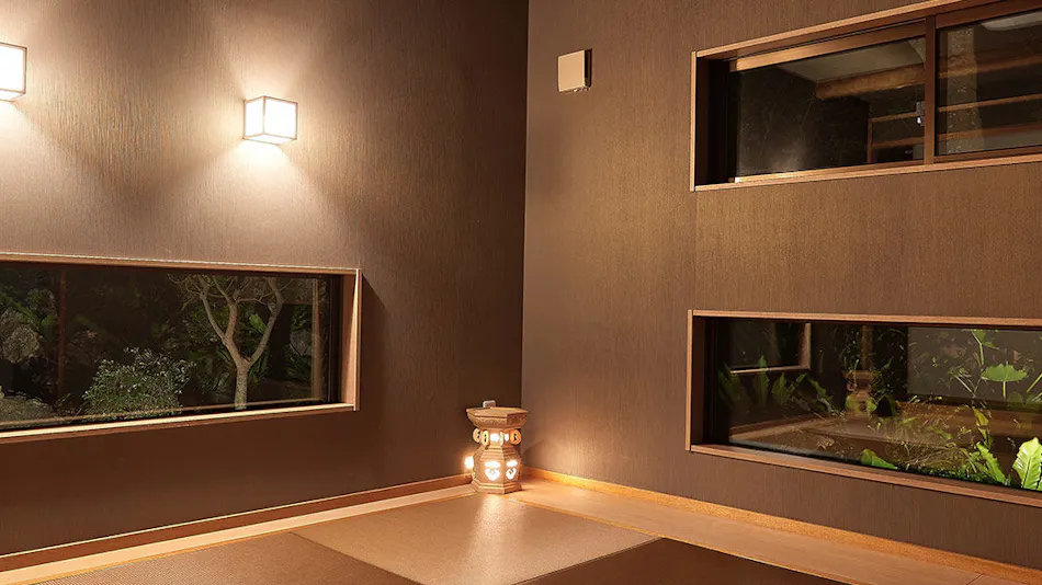 Churaya -Yae-dake Villa-