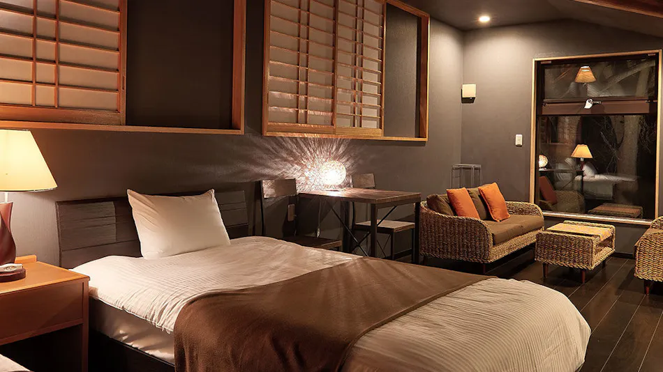 Churaya -Yae-dake Villa-