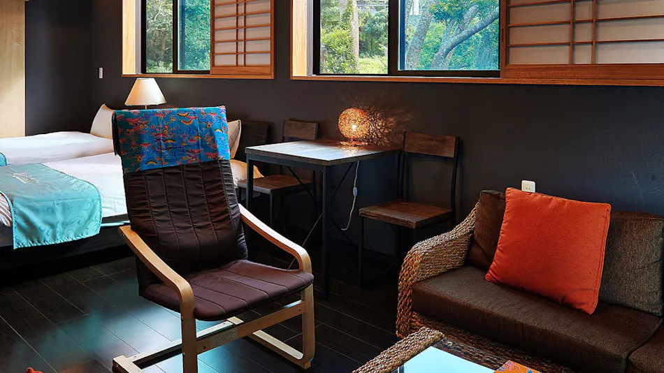 Churaya -Yae-dake Villa-