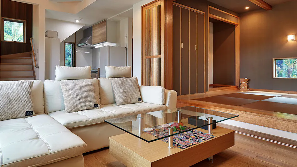 Churaya -Yae-dake Villa-