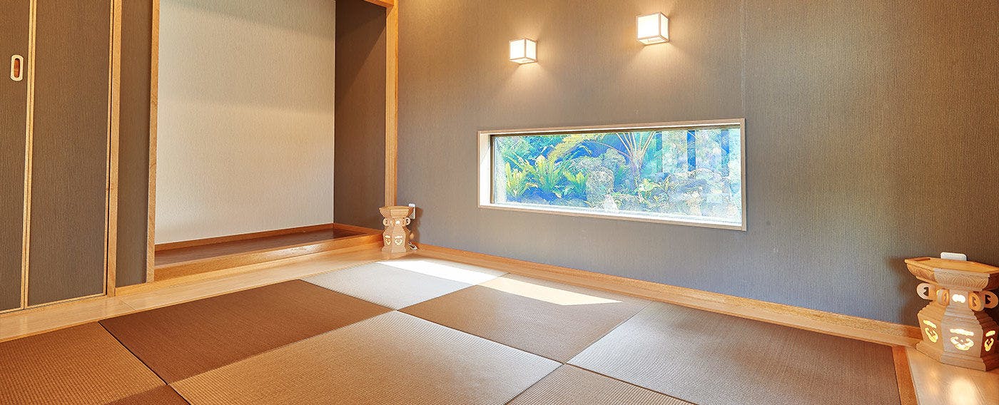 Churaya -Yae-dake Villa-