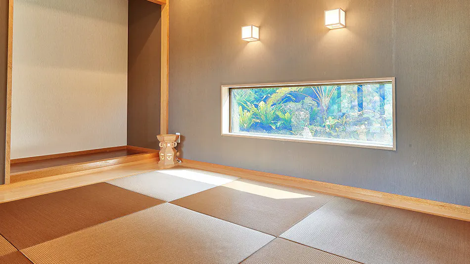 Churaya -Yae-dake Villa-
