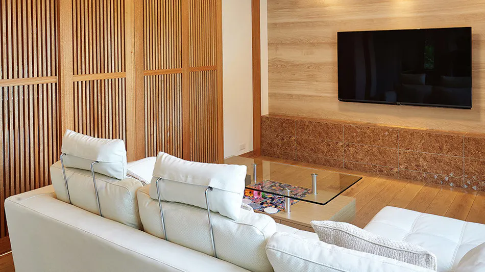Churaya -Yae-dake Villa-