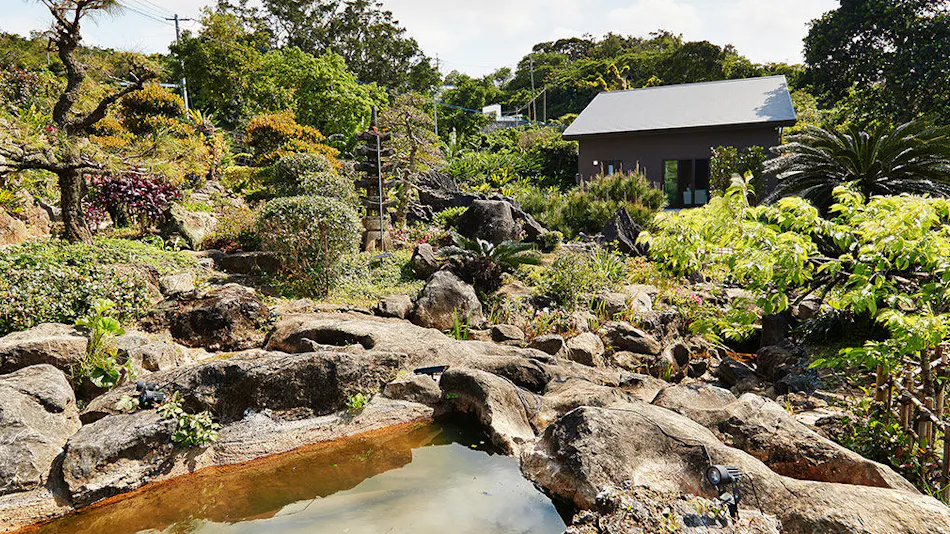 Churaya -Yae-dake Villa-