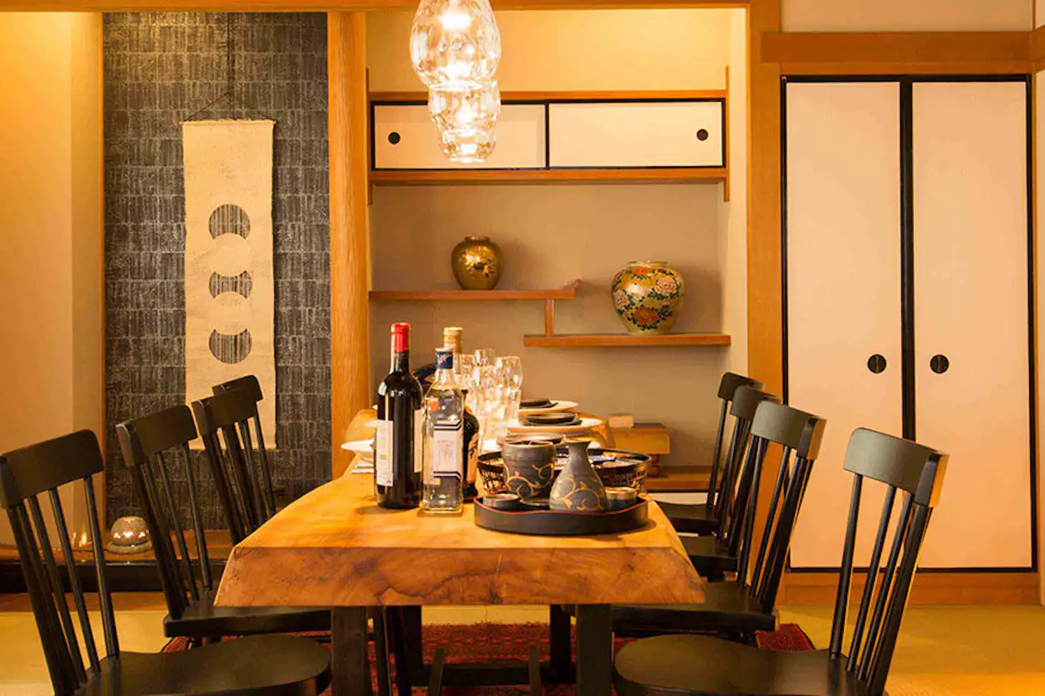 ตัวอย่างห้องพัก