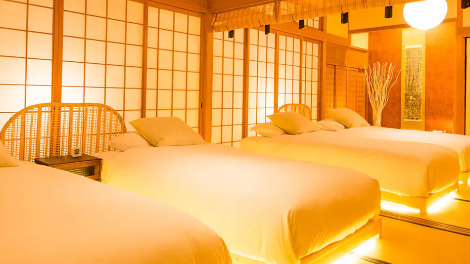 Dotonbori Inn Konjaku-so