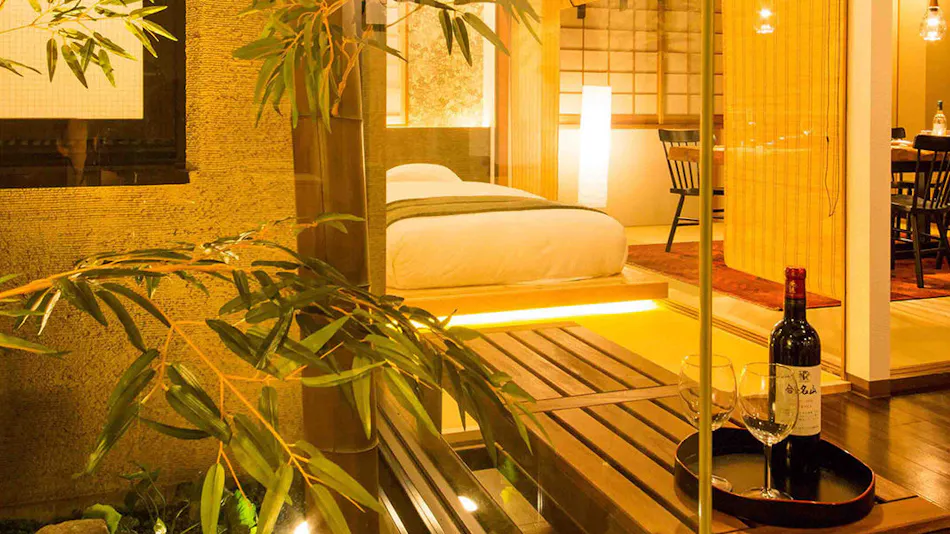 Dotonbori Inn Konjaku-so