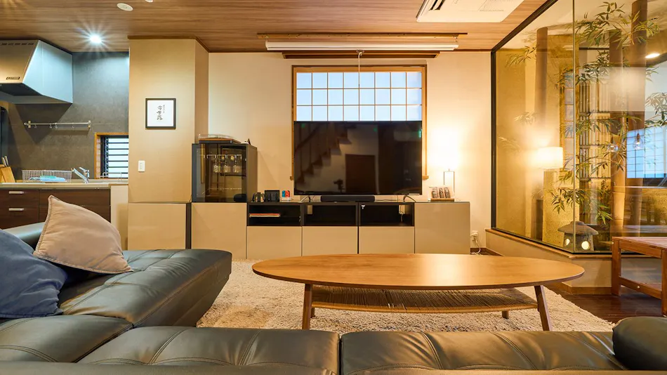 Dotonbori Inn Konjaku-so
