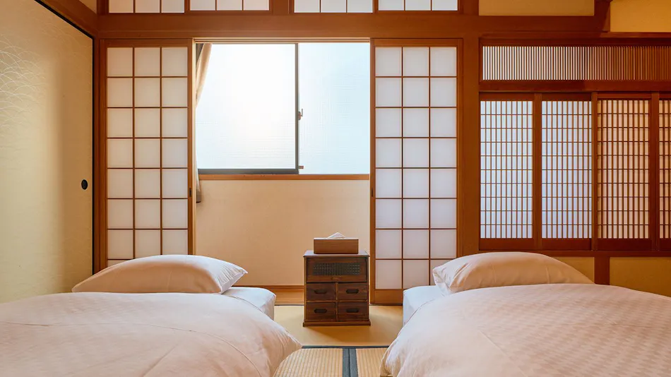 Dotonbori Inn Konjaku-so