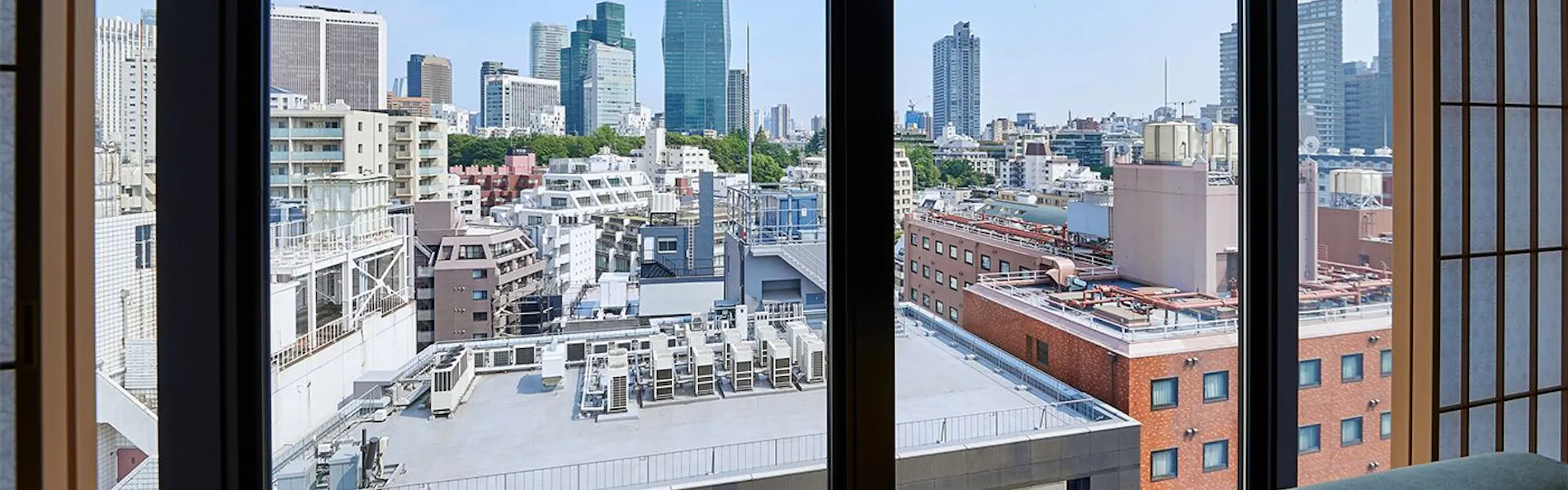 MIMARU東京 赤坂