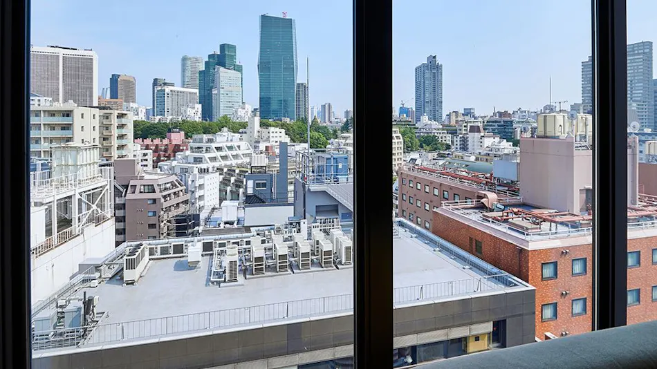 MIMARU Tokyo Akasaka
