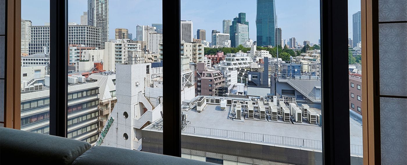 MIMARU東京 赤坂