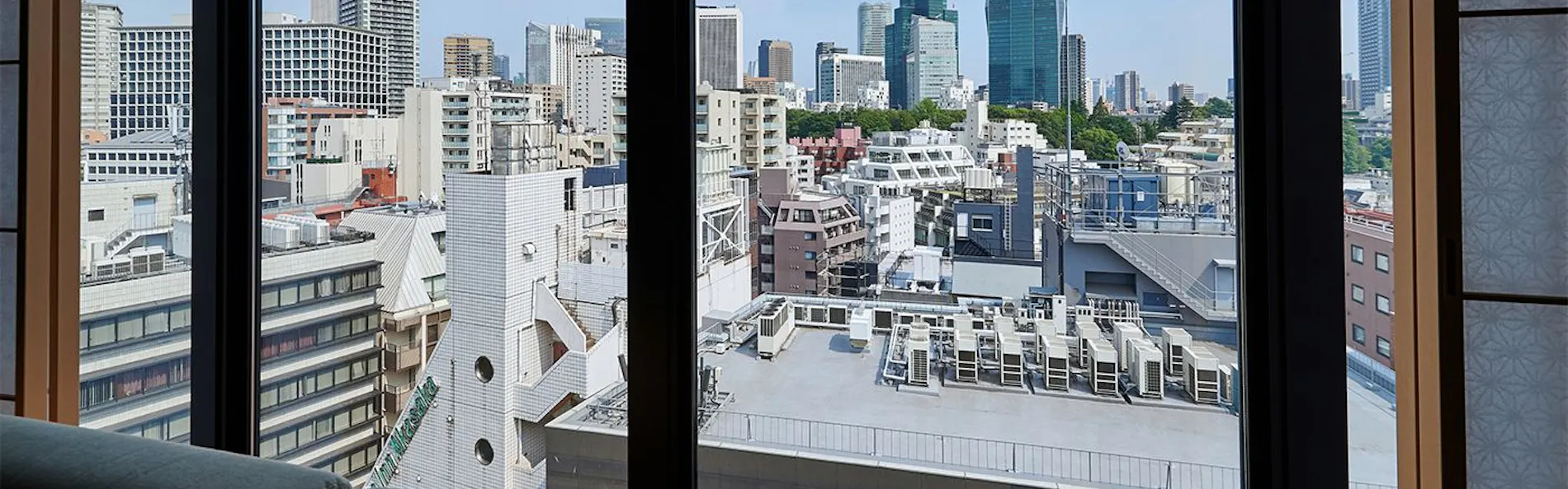 MIMARU東京 赤坂