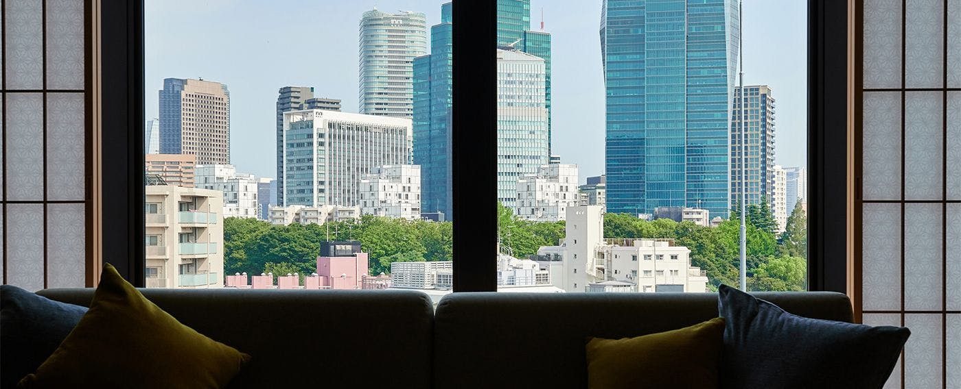 MIMARU東京 赤坂