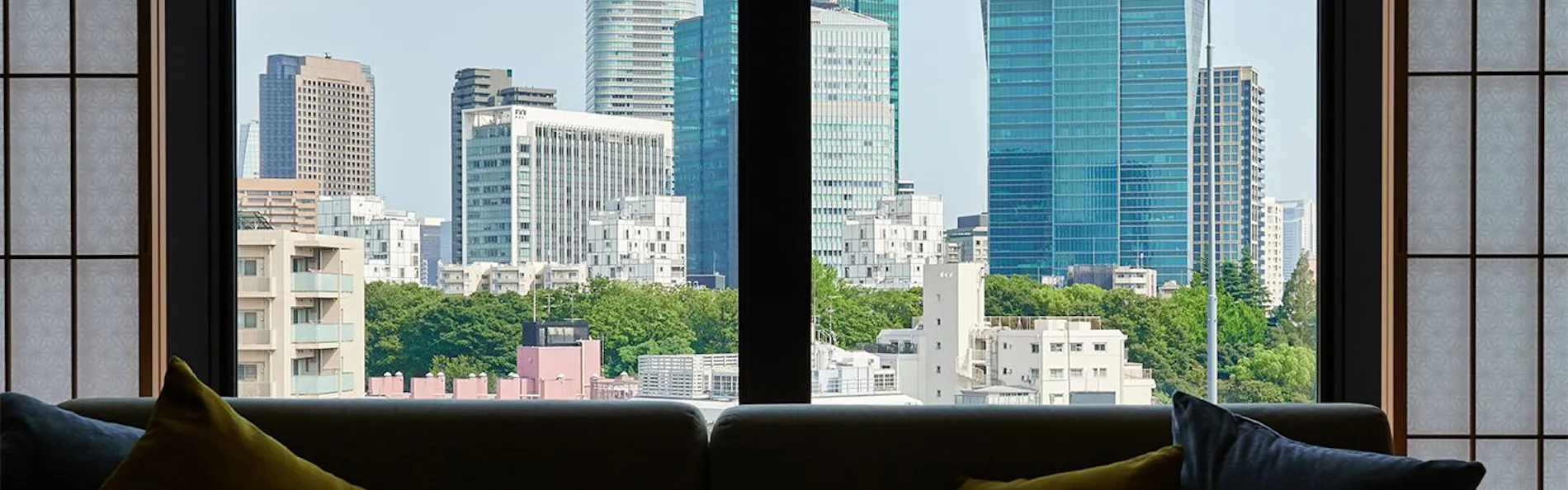 MIMARU東京 赤坂